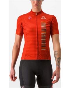 Castelli Giro106 Womens Short Sleeve Jersey