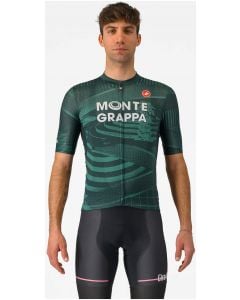 Castelli Giro107 Montegrappa Short Sleeve Jersey