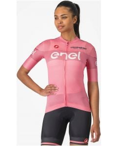 Castelli Giro107 Competizione Womens Short Sleeve Jersey