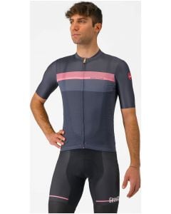 Castelli Giro Veloce Short Sleeve Jersey