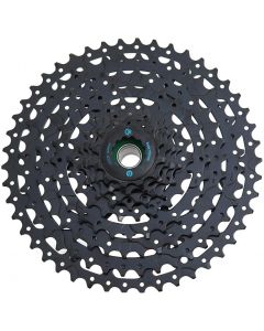 Box Three Prime 9 9-Speed E-Bike Cassette
