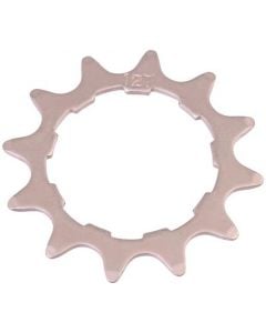 Gusset Single Speed Cassette Sprockets