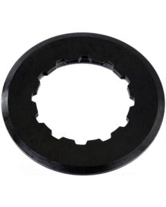 Gusset Cassette Lockring