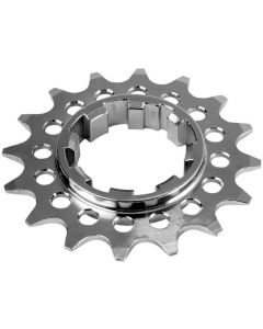 Gusset Campy Single Speed Sprockets