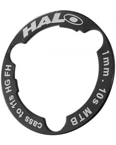 Halo MTB Cassette Spacer