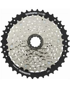 Shimano Acera CS-HG400 8-Speed Cassette