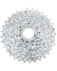SunRace CSM96 9-Speed Cassette