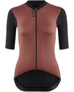 Assos Tactica T5 Womens Short Sleeve Jersey