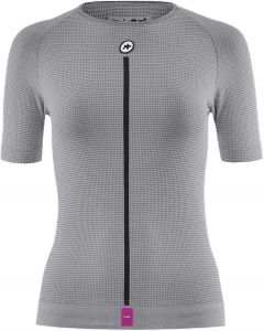 Assos Summer P1 2024 Womens Short Sleeve Skin Layer