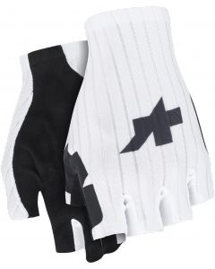 Assos RSR Speed S11 Short Finger Gloves