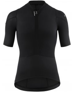 Assos Mille GTS S11 Short Sleeve Jersey