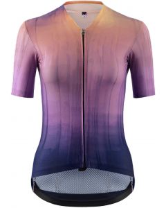 Assos Dyora R S11 Surface Womens Short Sleeve Jersey