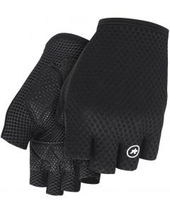 Assos Endurance S11 Short Finger Gloves