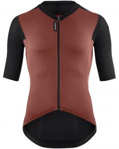 Assos Tactica T5 Short Sleeve Jersey