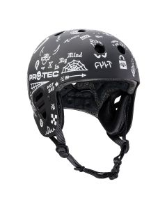 Pro-Tec Full Cut Certified Cult Helmet