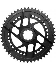 SRAM Rival E1 X-Sync Direct Mount Double 12-Speed Chainring