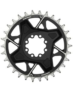 SRAM X0 Eagle D1 T-Type Direct Mount Chainring