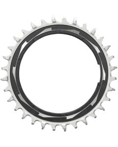 SRAM XX SL Eagle D1 T-Type Thread Mount Chainring