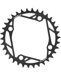 SRAM T-Type 104 BCD Steel Chainring