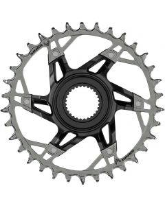 SRAM XX Eagle T-Type BOSCH Direct Mount Steel Chainring