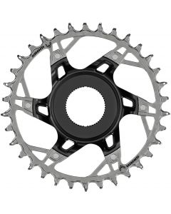 SRAM XX Eagle T-Type Shimano Steps Direct Mount Chainring