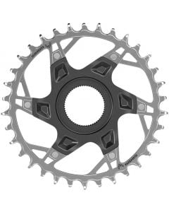 SRAM XX Eagle T-Type Fazua Direct Mount Chainring