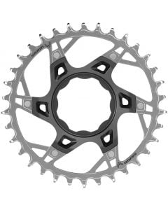 SRAM XX Eagle T-Type TQ Direct Mount Chainring