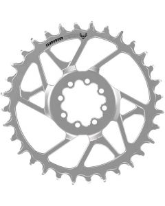 SRAM Eagle 90 T-Type Direct Mount Steel Chainring
