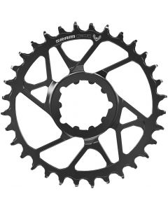 SRAM Eagle S1000 T-Type Direct Mount Steel Chainring