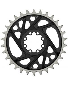 SRAM XX Eagle Downhill T-Type Chainring
