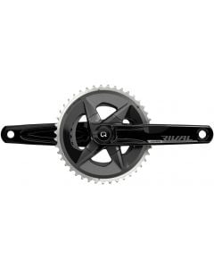 SRAM Rival D1 DUB Wide Power Meter Chainset