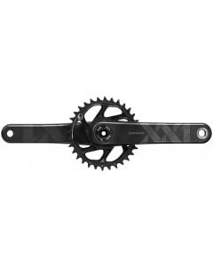 SRAM XX1 Eagle DUB Fat Bike Chainset