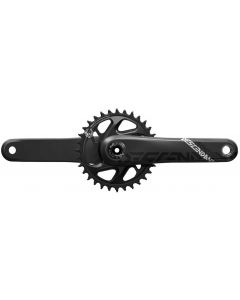 TruVativ Descendant Carbon DUB 12-Speed Chainset