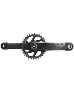SRAM XX1 Eagle DUB Chainset