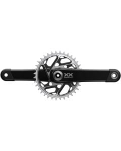 SRAM XX SL Eagle DUB Chainset