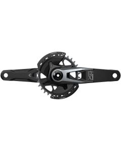 SRAM X0 Eagle DUB Wide Chainset