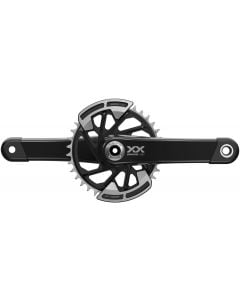 SRAM XX Eagle DUB Wide Chainset