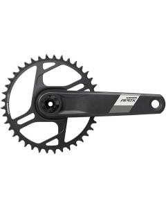 SRAM Apex D1 DUB Wide Chainset