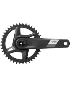 SRAM Apex D1 DUB Chainset