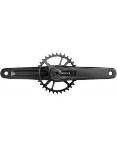 SRAM Eagle S200 DUB Wide Chainset