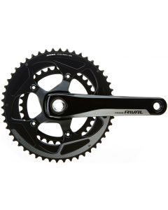 SRAM Rival 22 GXP Yaw Crankset
