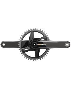 SRAM Force 1 D2 DUB Wide Chainset