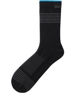 Shimano Tall Wool Socks