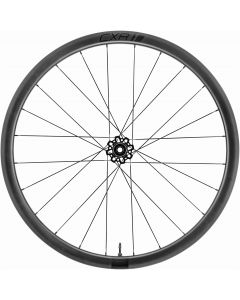 Giant CXR 1 700c Rear Wheel