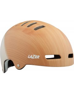 Lazer Armor LED Helmet