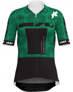 Assos Dyora RS Asor Womens Short Sleeve Jersey