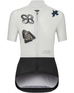 Assos Dyora RS S11 x Safa Brian Womens Short Sleeve Jersey