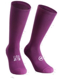 Assos Spring Fall Unisea Socks