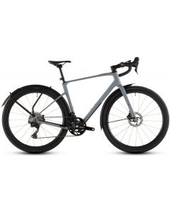 Cube Nuroad C:62 Pro FE 2026 Bike