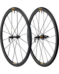 Mavic R-Sys SLR Tubular WTS 2014 Wheelset